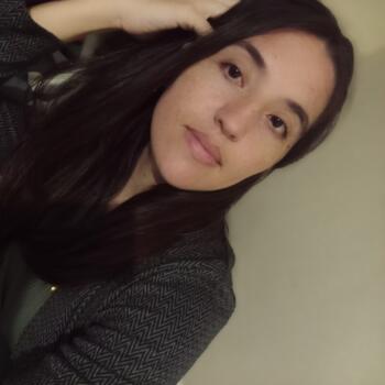 Babysitter in Bahía Blanca: Soledad