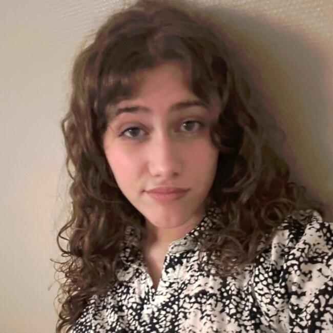 Babysitter in Frameries: Chahinez