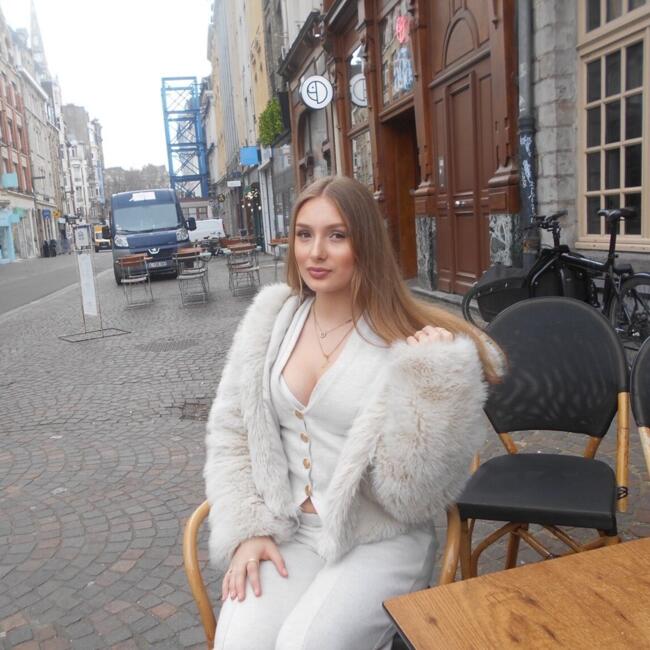 Babysitter in Uithoorn: Natalia