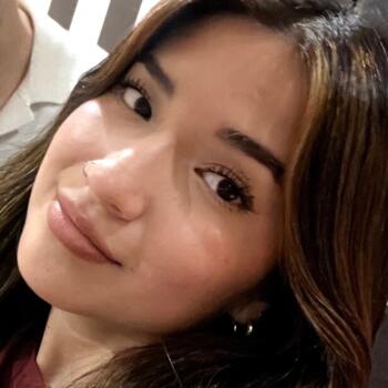 Babysitter in Torrevieja: Daniela