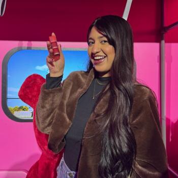 Babysitter in Buenos Aires: Rashell