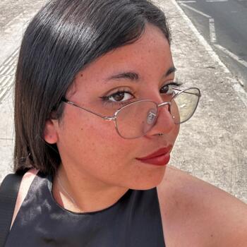 Babysitter in Antofagasta: Estefanía