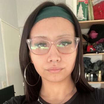 Niñera en Buenos Aires: Oriana