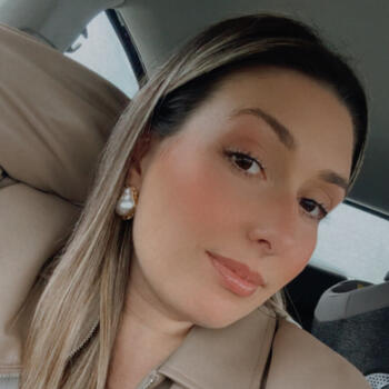 Babysitting job in Gondomar: babysitting job Cátia