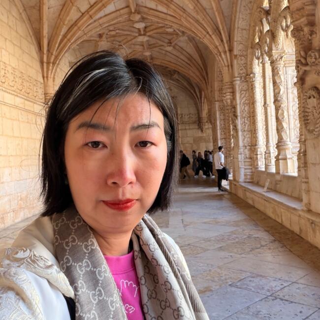 Babysitting job in Zaventem: 雅婷