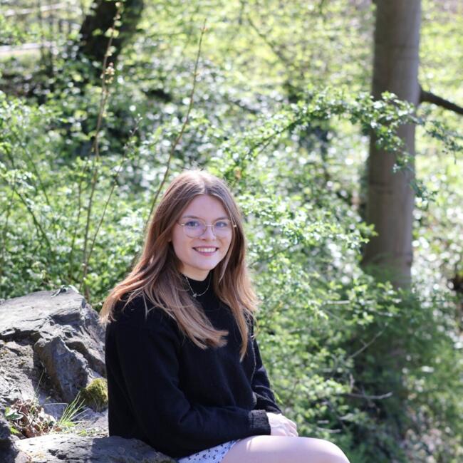 Babysitter in Wuppertal: Lena Sophie