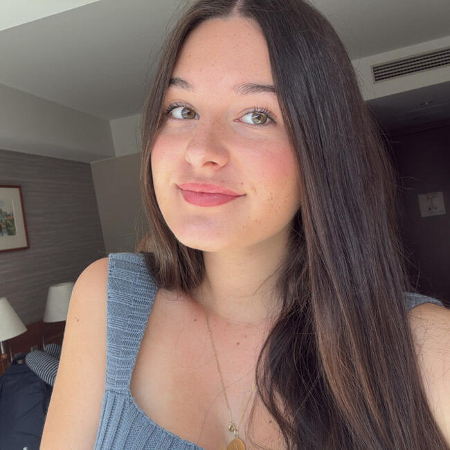 Niñera en Bétera: Gema