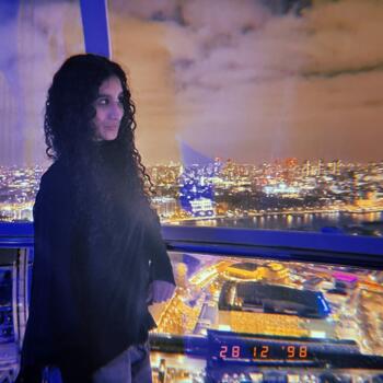 Babysitter Walton on Thames: Aatiqa