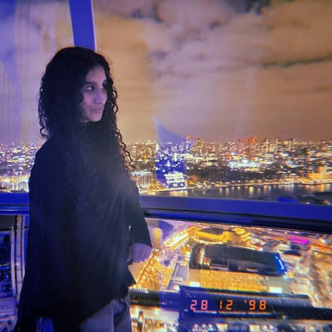Babysitter in Walton on Thames: Aatiqa