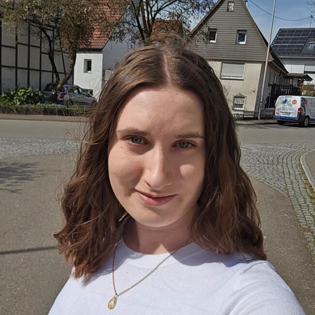 Babysitter in Holzwickede: Lea