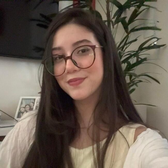 Babysitter in Guarulhos: Fernanda