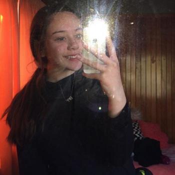 Babysitter in Palmerston North: Alyssa