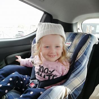 Nanny in Dublin: Ciara