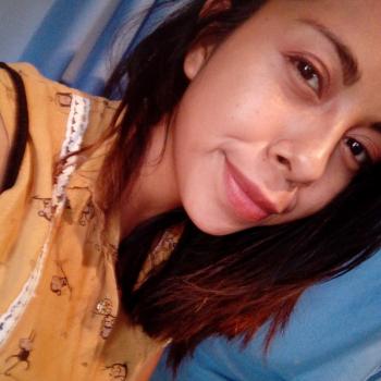 Niñera Santa María Chimalhuacán: Jocelin