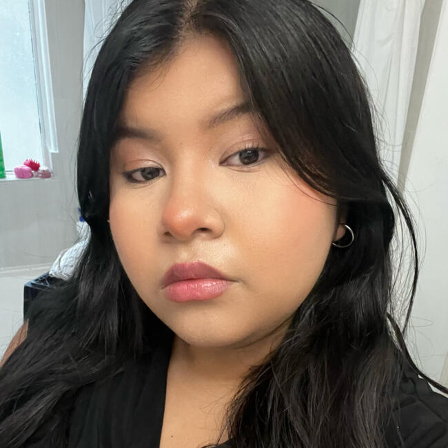 Babysitter in Houston: Carolina