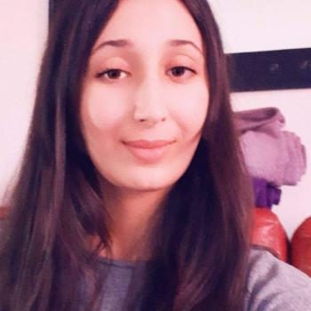 Baby-sitter in Chatou: Chan