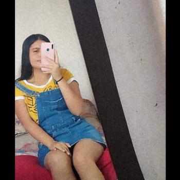 Babysitter Madrid: Luisa fernanda