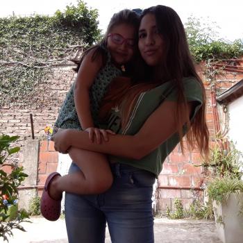 Babysitter in San Miguel: Belén