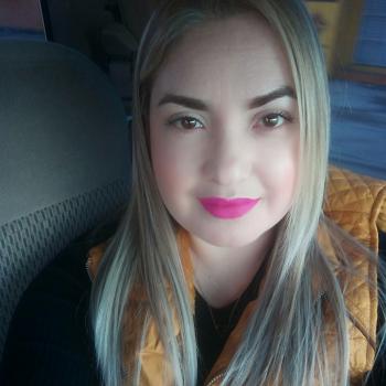 Niñera en Hermosillo: Azucena