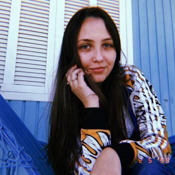 Babá em Estância Velha: Natália