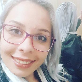 Babá em Niterói: Ana carolina