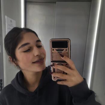 Babysitter in Rosh HaAyin: שרה הודיה