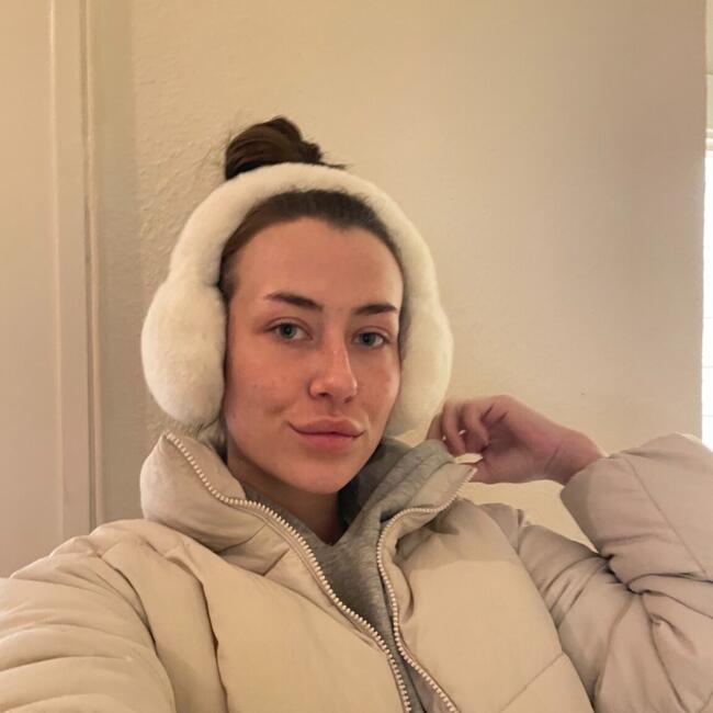 Babysitter in Kongens Lyngby: D