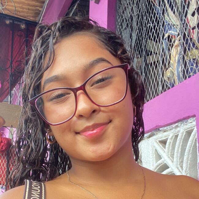 Babysitter in Panama City: Madelene