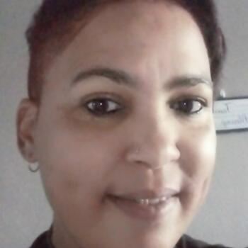 Babysitter in Johannesburg: Sumaya