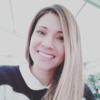 Babysitting job in Santiago de Cali: babysitting job Alejita
