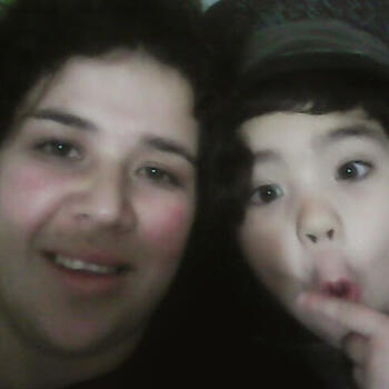 Trabajo para niñera en Valparaíso: trabajo de niñera Liliana