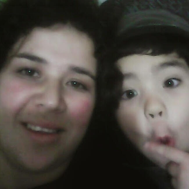 Babysitting job in Valparaíso: Liliana