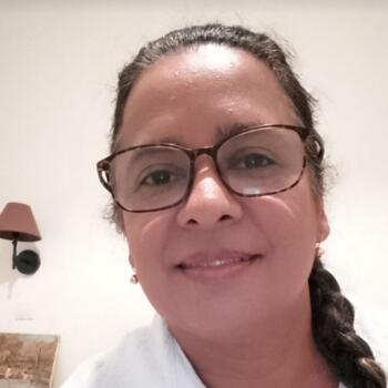 Babysitter Lisbon: Silvania de Souza Mendes