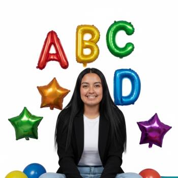 Niñera Bogotá: Karol