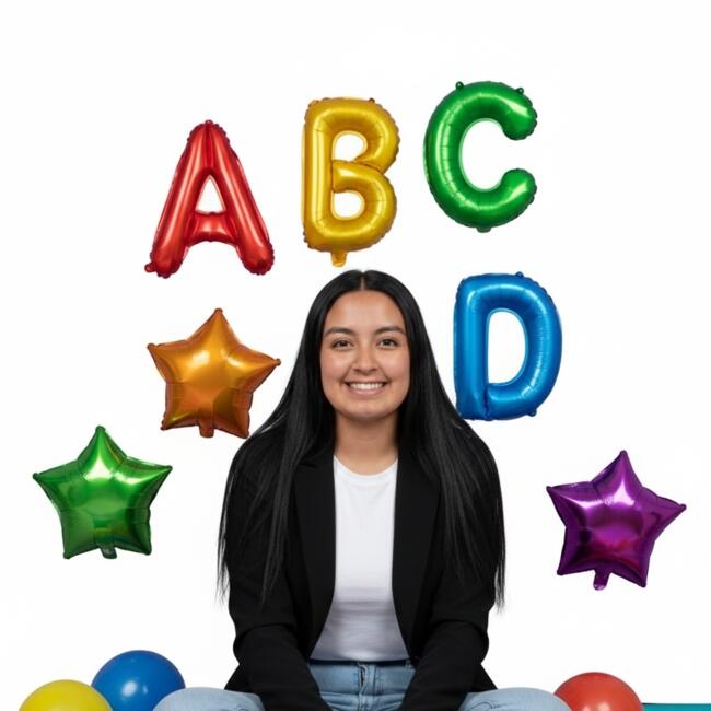 Niñera en Bogotá: Karol