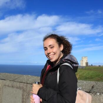 Babysitter in Limerick: Reka