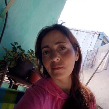 Babysitter in Las Toscas: Andrea