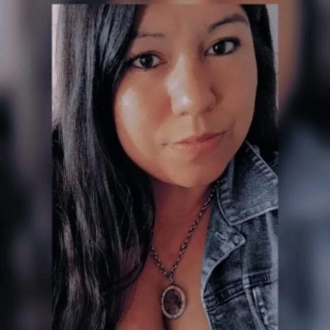 Niñera en Salto: Lorena