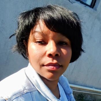Babysitter in Kleinvlei (City of Cape Town): Meagan