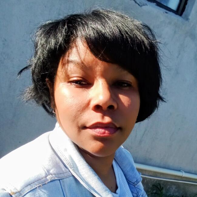 Babysitter in Kleinvlei (City of Cape Town): Meagan