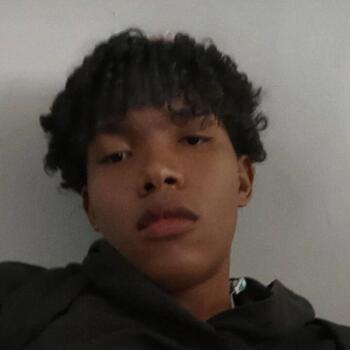 Niñera en La Chorrera: Jason