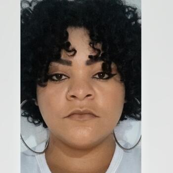 Babysitter Guarulhos: Agatha Cristina