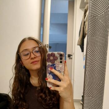 Niñera en Dos Quebradas: Katherine