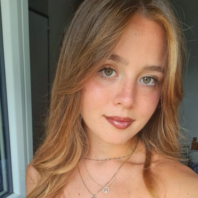 Babysitter in Lyon: Manon