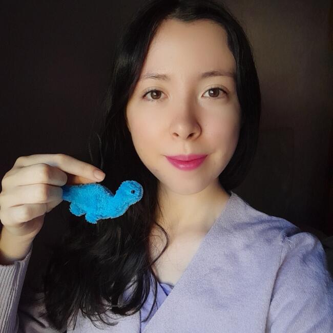 Niñera en Buenos Aires: Josefina Josie