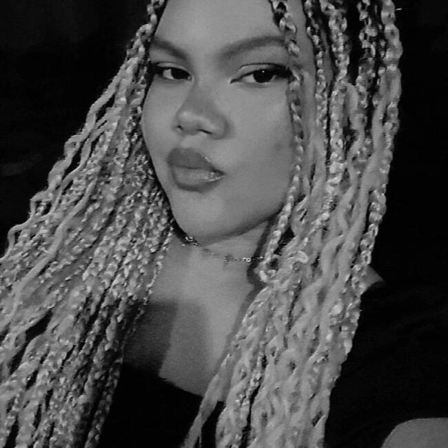 Babysitter in Campos dos Goytacazes: Camila Ribeiro