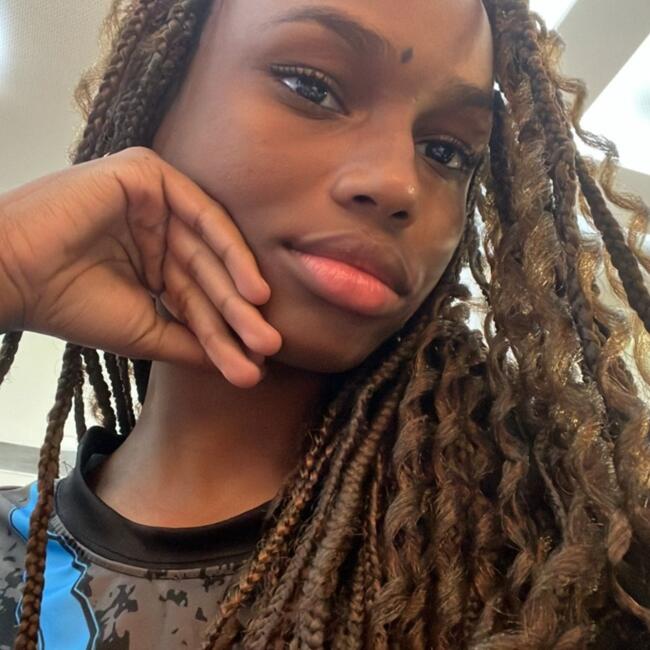 Babá em São Gonçalo (São Gonçalo): Emanuela Cristina