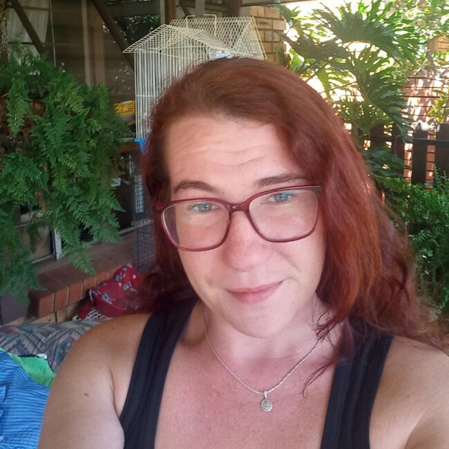 Babysitter in Parys: Leonie