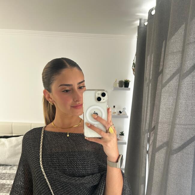 Babysitter in Funchal: Carol