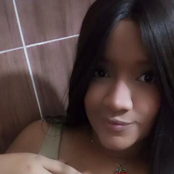 Niñera en Caracas: Yoselin